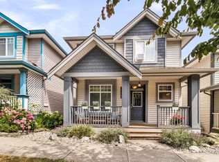 6640 192nd St, Surrey, BC