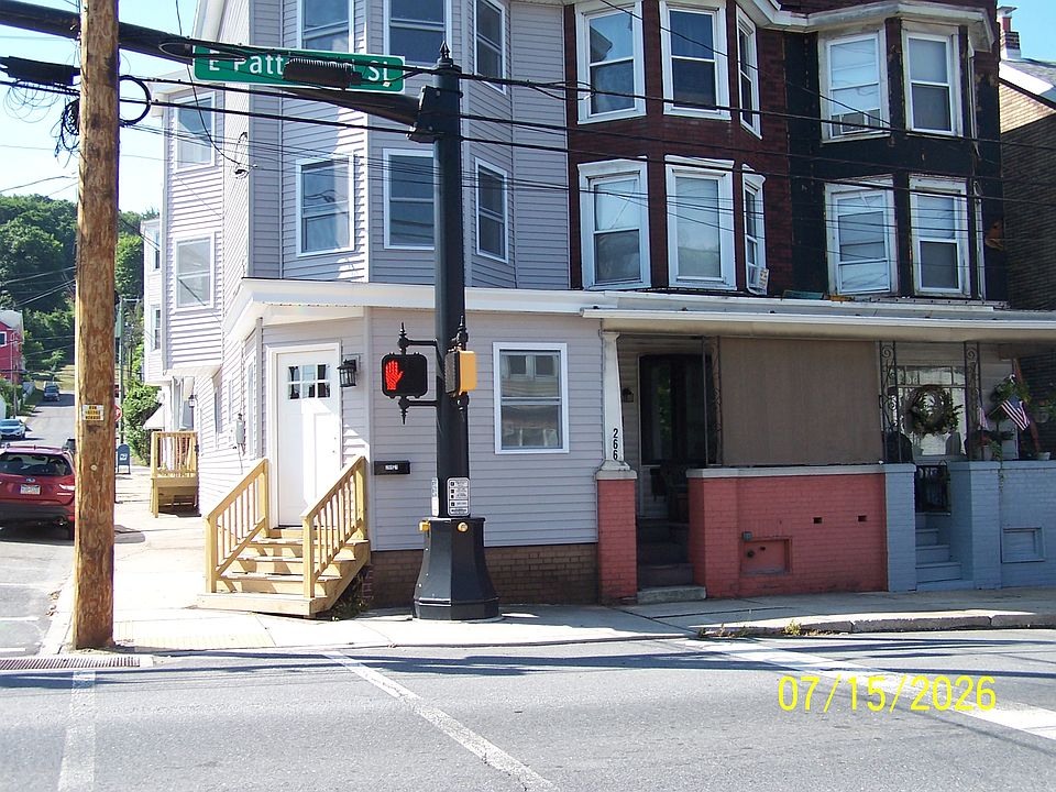 1st image of 268 E Patterson St #1