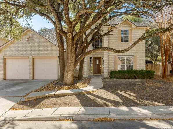 6210 STABLE DOWNS, San Antonio, TX 78249