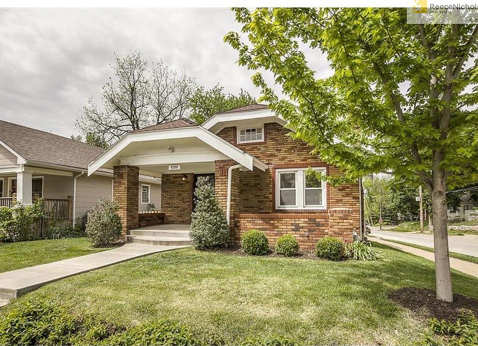 New Sidewalk and front porch
