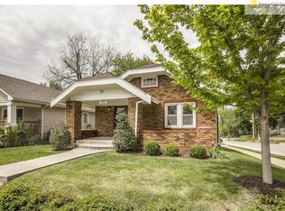 4700 Fairmount Ave, Kansas City, MO 64112