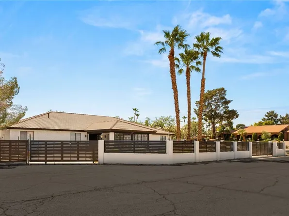 2840 Duneville St, Las Vegas, NV 89146