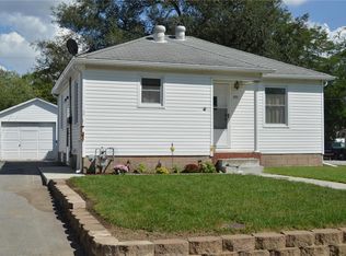 801 Lincoln Ave, Wood River, IL