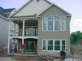 LOT 27 Harbour Town, Sullivan, NY 13030