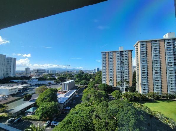 1511 Nuuanu Ave APT 1126