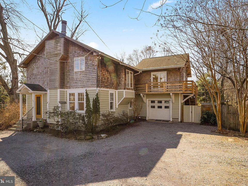 1121 Tyler Ave, Annapolis, MD 21403 Zillow