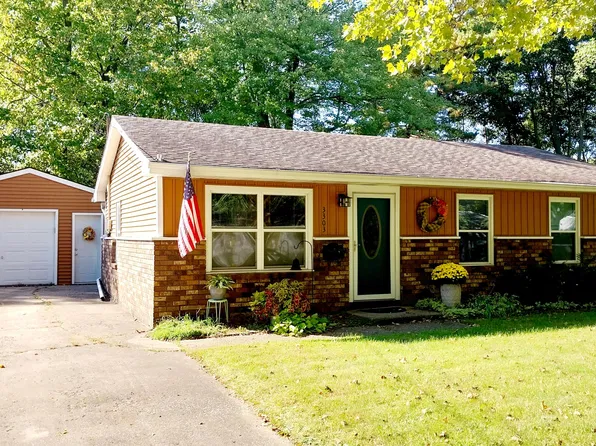 3303 Alpine St, Kalamazoo, MI 49004