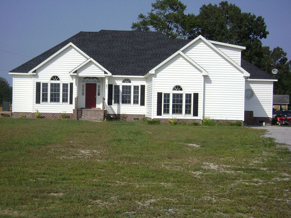 Immaculate Custom Built Ranch 