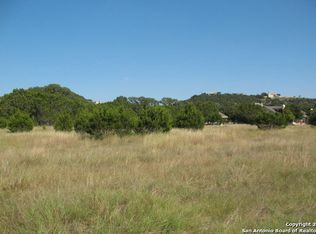 30960 Bridlegate Dr, Bulverde, TX 78163