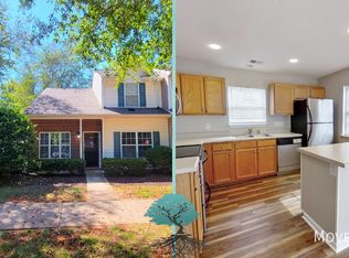 255 Luzelle Dr, Winston Salem, NC 27103