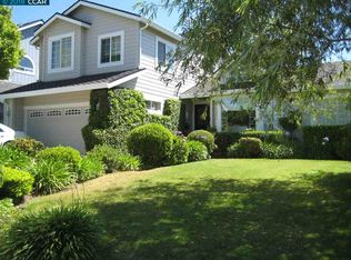 5901 Charter Oaks Dr, Castro Valley, CA