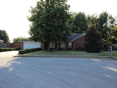 207 S Briarhill Dr, Farmington, AR, 72730