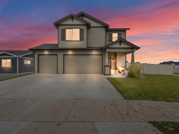 2081 Mahogany Ave, Kalispell, MT 59901