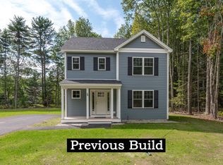 43 Enterprise Dr, Brunswick, ME 04011