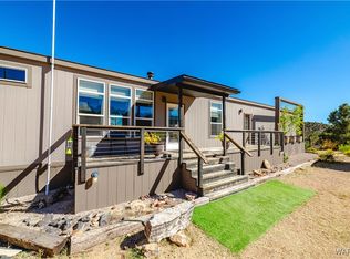 10614 E Pine Valley Dr, Hackberry, AZ 86411