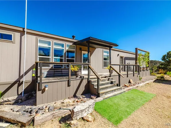 10614 E Pine Valley Dr, Hackberry, AZ 86411