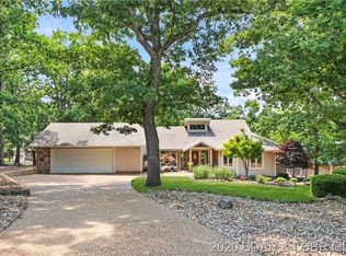 265 Timber Ridge Ln, Lake Ozark, MO 65049