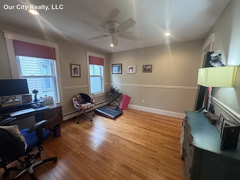 31 Stoughton St #2 — Photo 21
