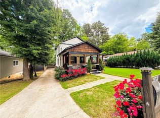 657 S Grand Ave NW, Atlanta, GA 30318