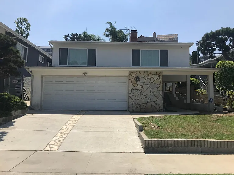 7840 W. 80th street Playa Del Rey