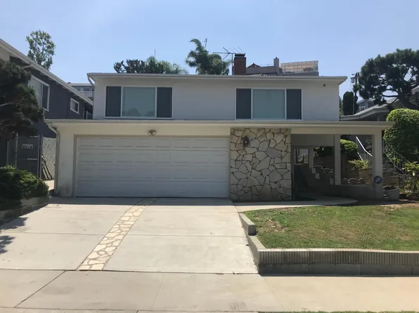 7840 W 80th St, Playa Del Rey, CA 90293
