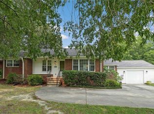 302 Trail Eight, Burlington, NC 27215