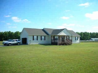 6318 Statum Rd, Preston, MD 21655