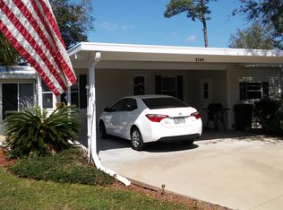3164 Planters Pointe, deland, FL 32724