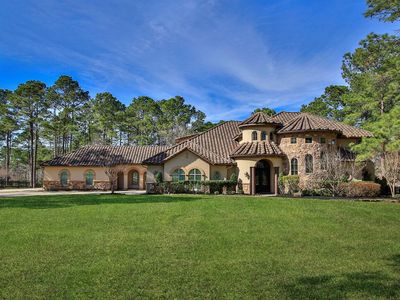28333 Meadow Falls, Magnolia, TX, 77355