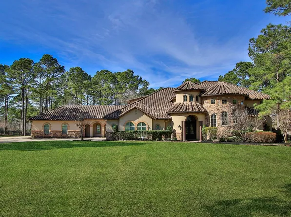 28333 Meadow Falls, Magnolia, TX 77355