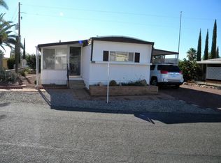 5465 W Tumbling F St, Tucson, AZ 85713