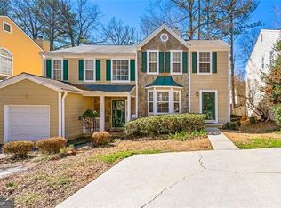1381 Vintage Pointe Dr, Lawrenceville, GA 30044