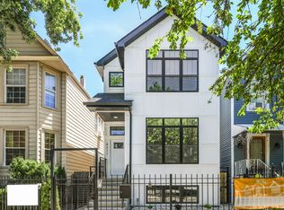 4311 N Saint Louis Ave, Chicago, IL 60618
