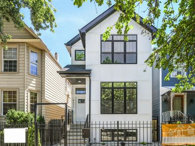 4311 N Saint Louis Ave, Chicago, IL, 60618
