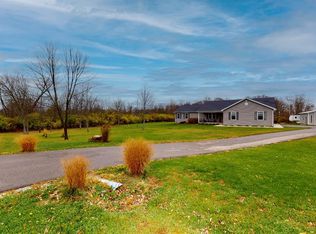 10460 New Burlington Rd, Waynesville, OH 45068