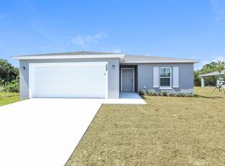 589 Lambright St SW, Palm Bay, FL 32908