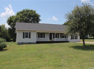 153 Asheland Dr, Ellenboro, NC 28040