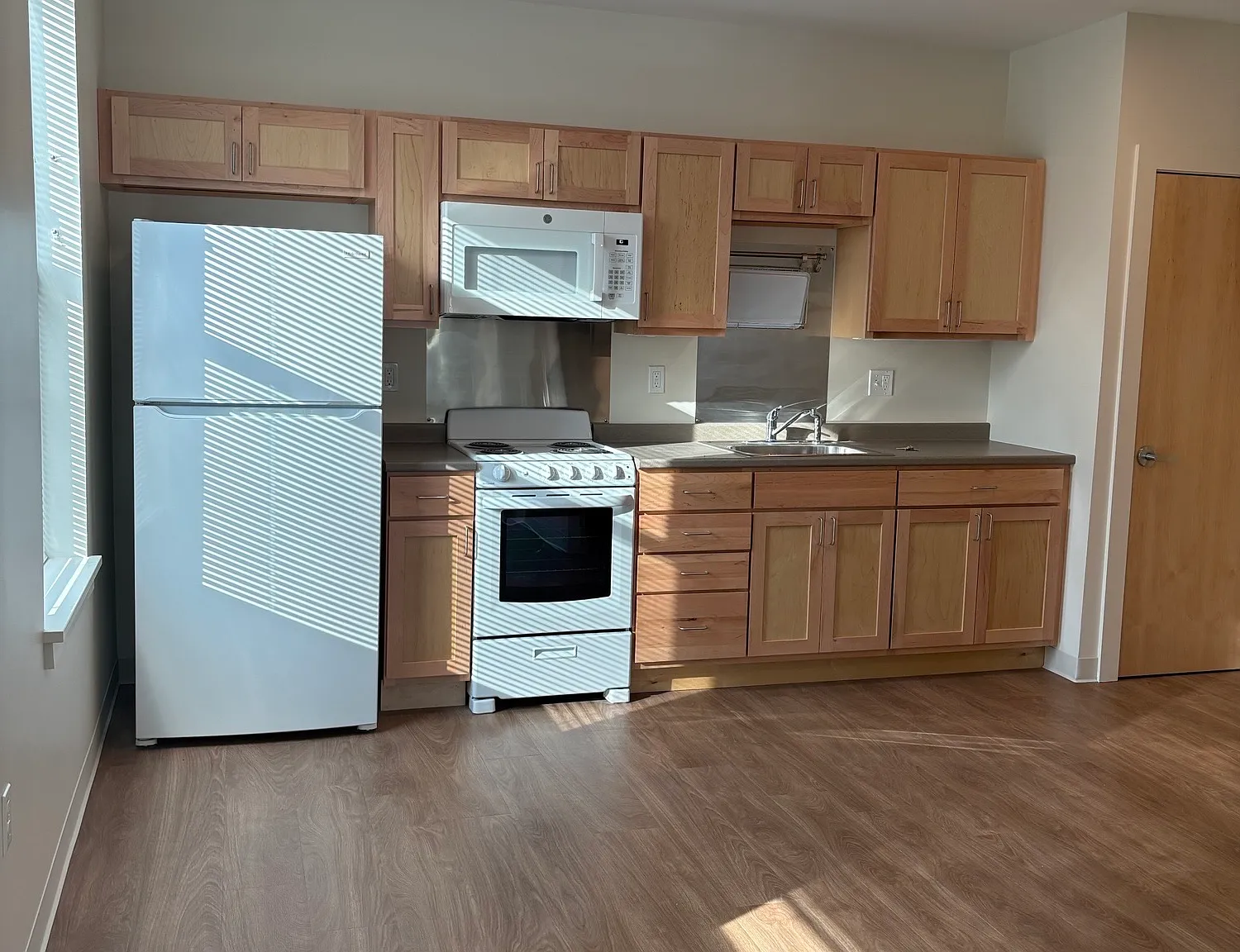 River Bend Apartments — Photo 4