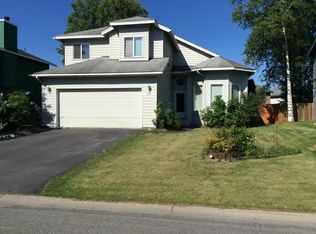 634 Winter Haven St, Anchorage, AK 99504