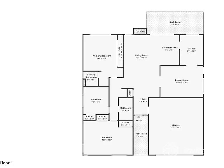 4173 Honeycomb Dr — Photo 2