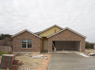 16323 Lantana Pt, San Antonio, TX 78247