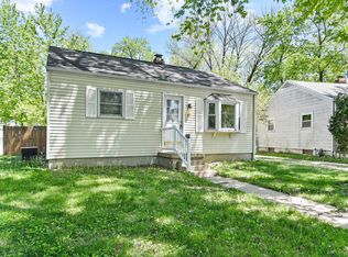 17 Bonnie Ct, Springfield, IL 62704