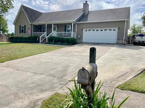 142 Chanel Dr, Huntsville, AL 35811