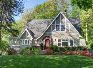 268 Beech Spring Rd, South Orange, NJ 07079