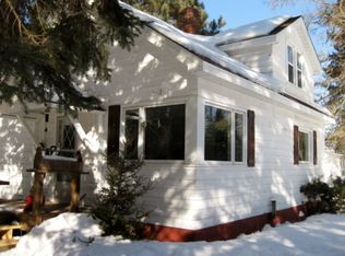 1393 Wahlstrom Rd, Grand Marais, MN 55604