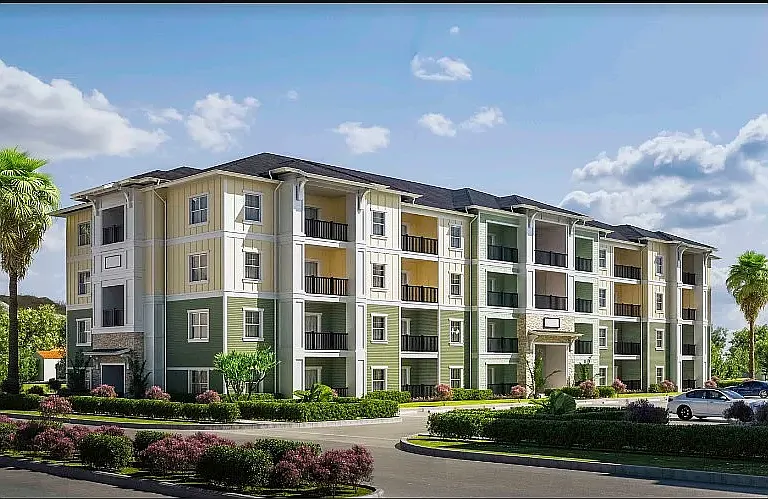 Grand Oak Apartments — Photo 16
