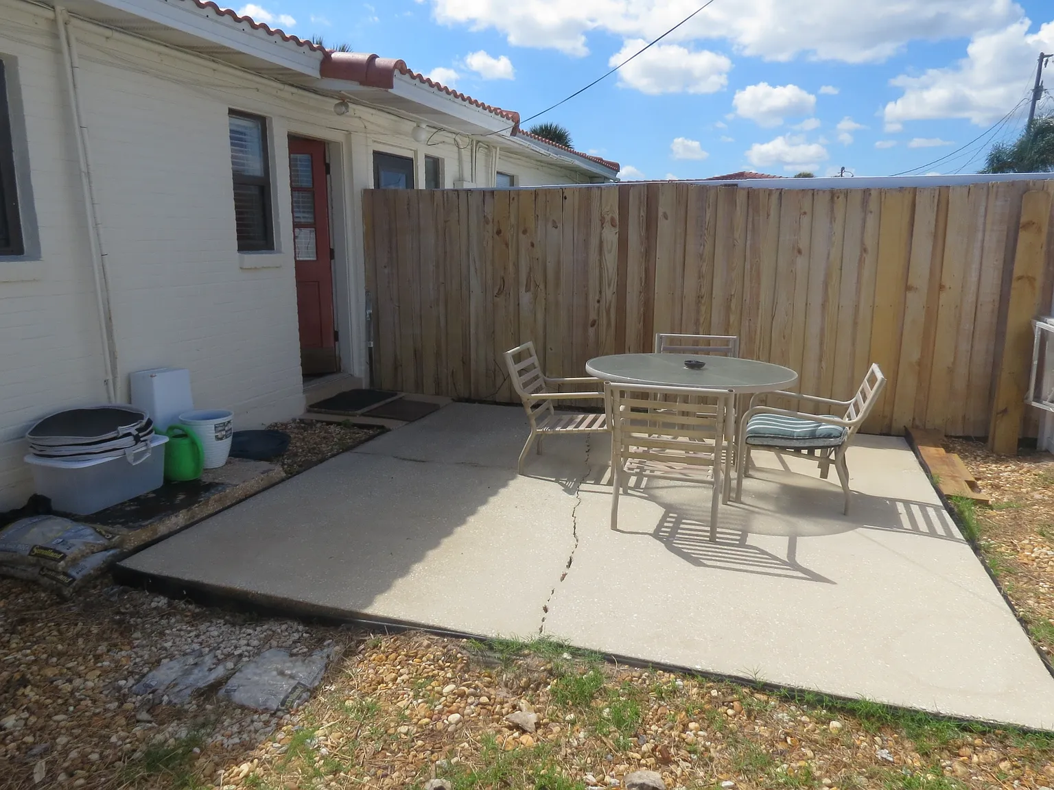 205 B Cardinal Drive - 1 — Photo 4