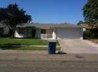 3735 E Garland Ave, Fresno, CA