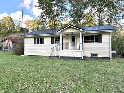 96 Edgewood Ln, Honaker, VA, 24260