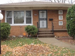 12633 S Edbrooke Ave, Chicago, IL 60628